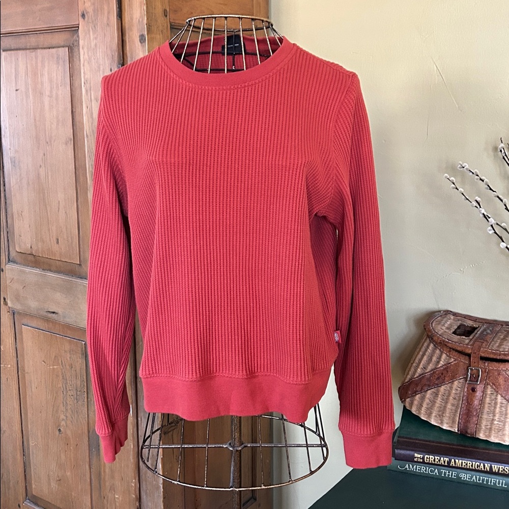 Dickies Thermal Long Sleeve Shirt